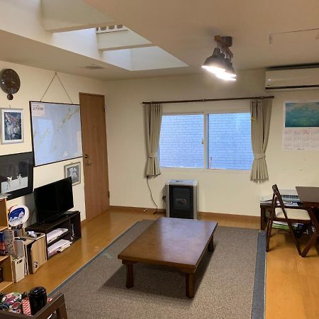 Guesthouse Tomaya Nemuro Kültér fotó