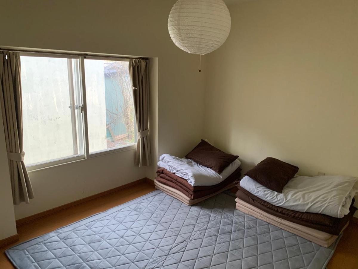 Guesthouse Tomaya Nemuro Kültér fotó