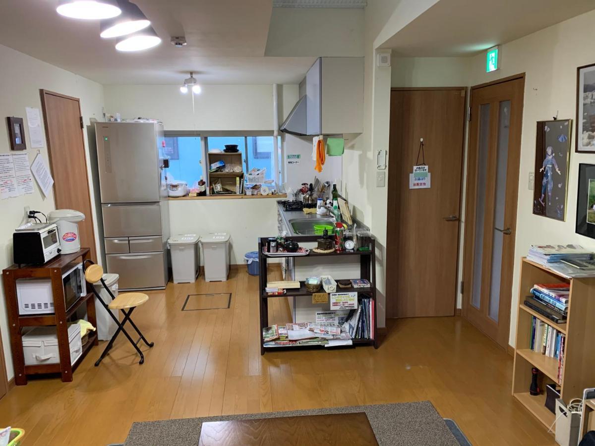 Guesthouse Tomaya Nemuro Kültér fotó