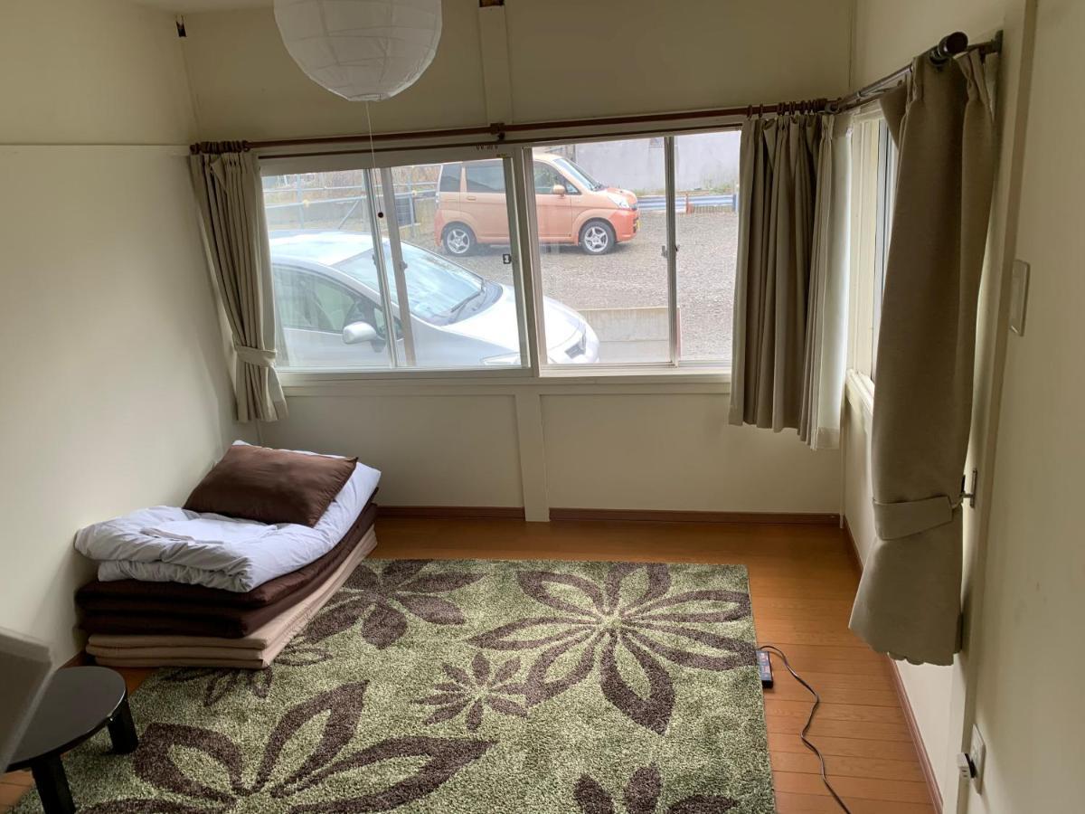 Guesthouse Tomaya Nemuro Kültér fotó