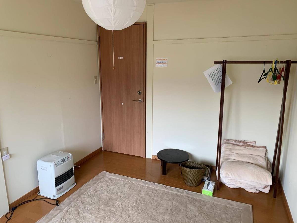 Guesthouse Tomaya Nemuro Kültér fotó