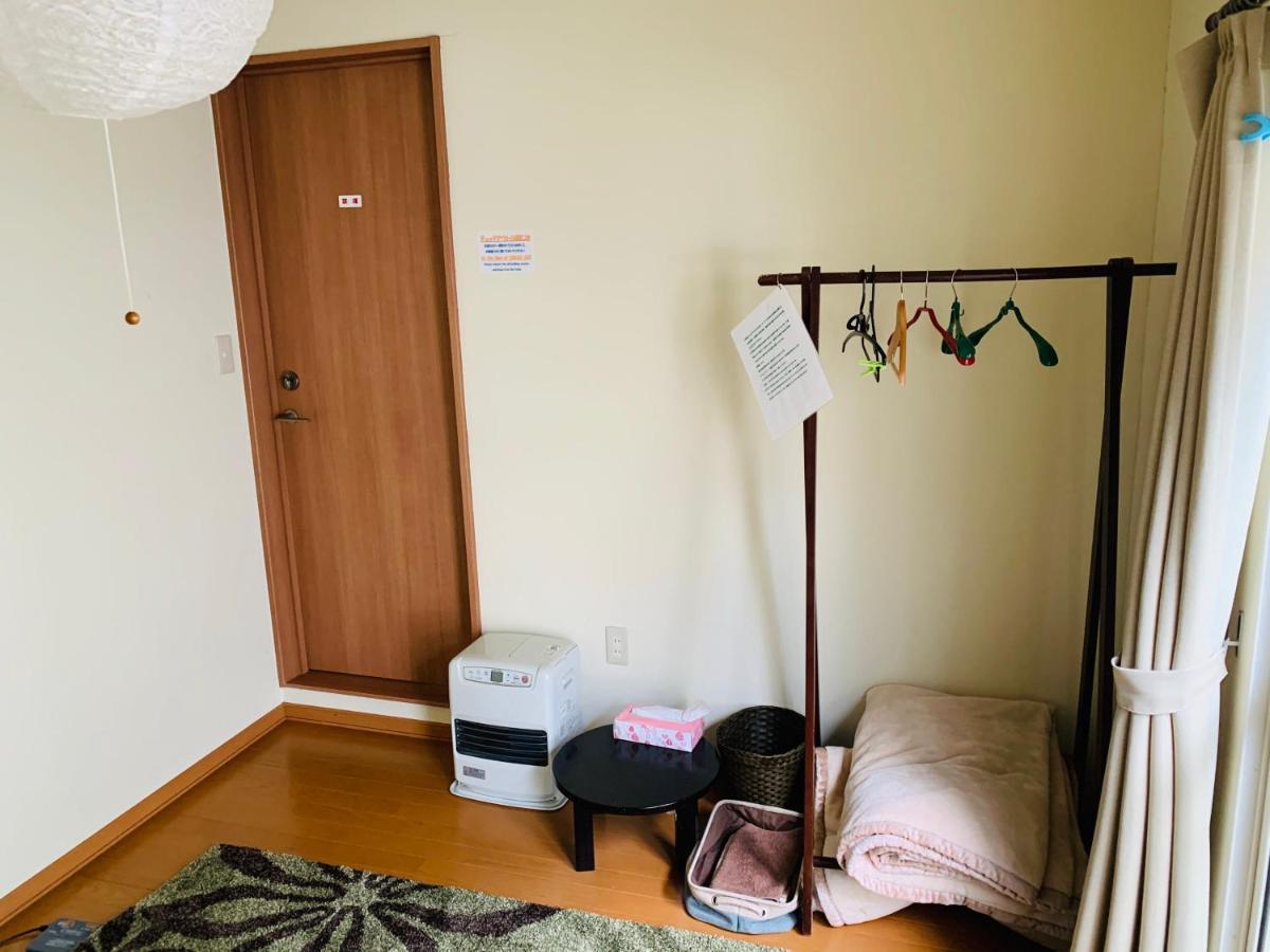Guesthouse Tomaya Nemuro Kültér fotó