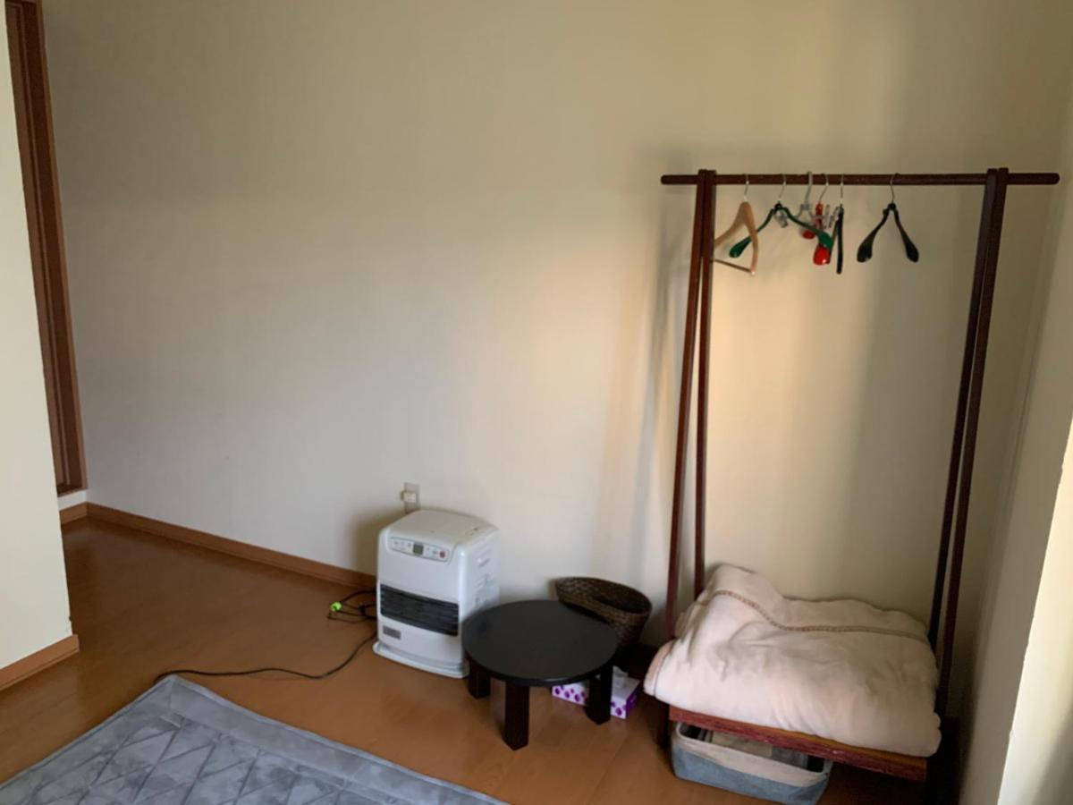 Guesthouse Tomaya Nemuro Kültér fotó