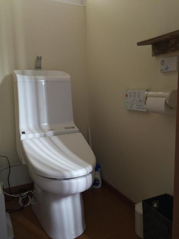 Guesthouse Tomaya Nemuro Kültér fotó