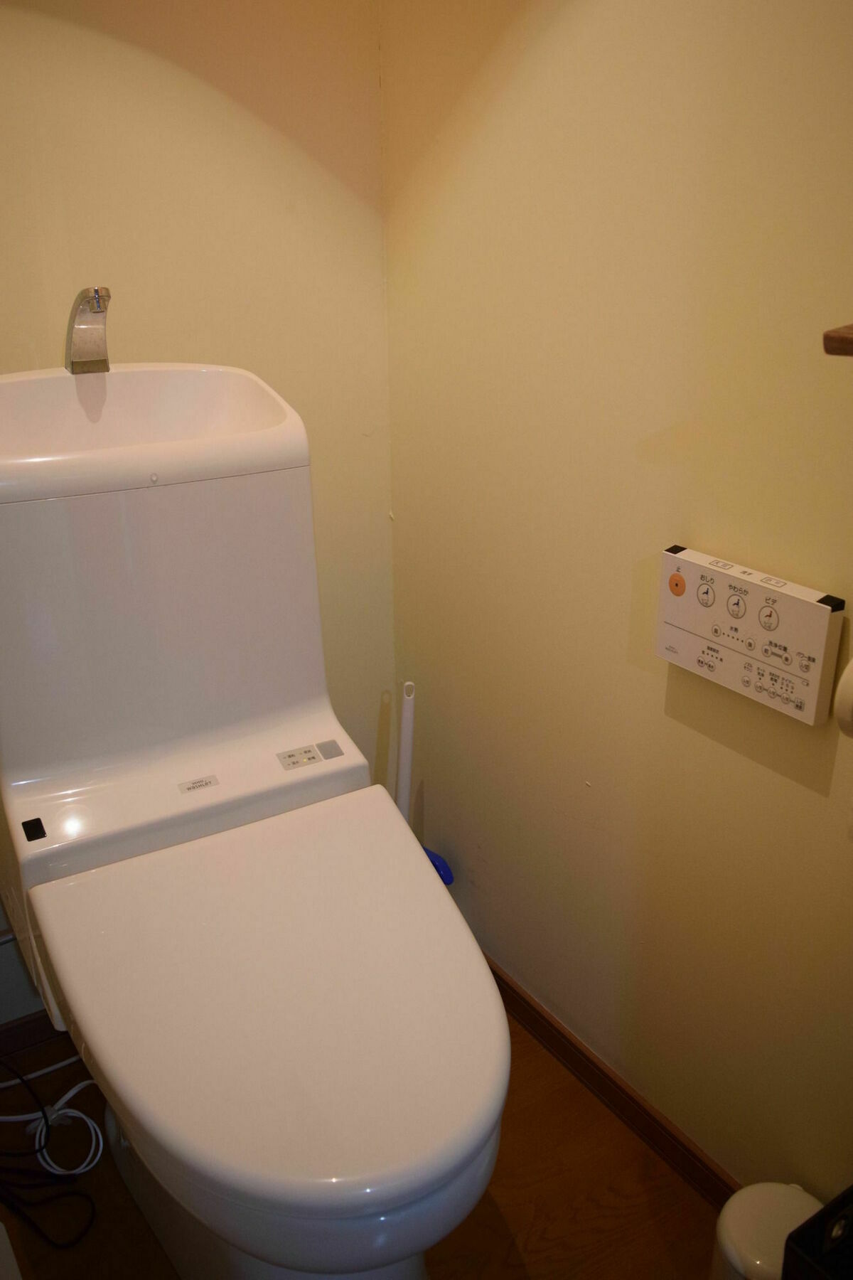 Guesthouse Tomaya Nemuro Kültér fotó
